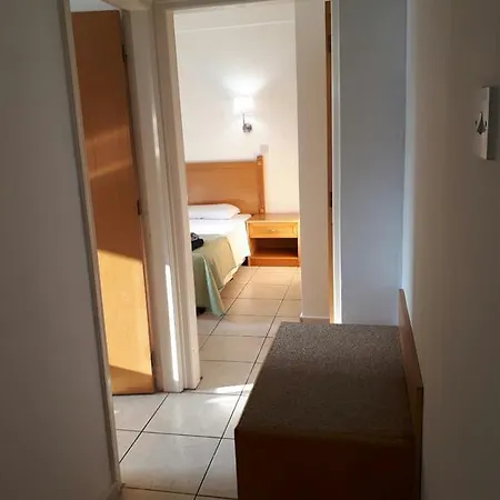 アパート 2 Bedroom