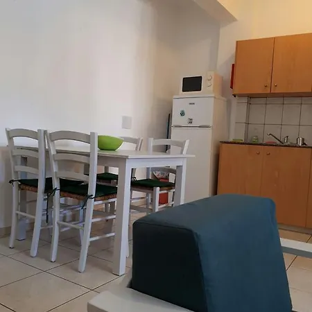 アパート 2 Bedroom アヤナパ