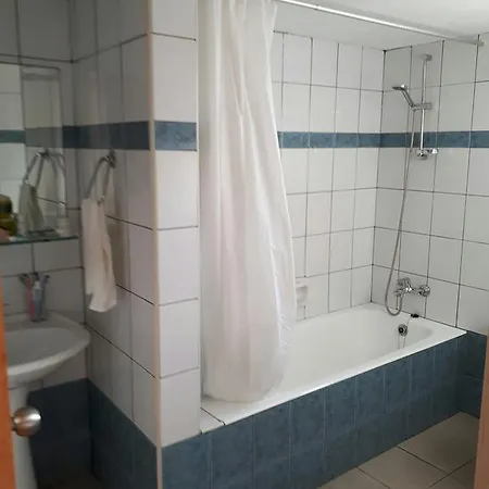 2 Bedroom アパート アヤナパ