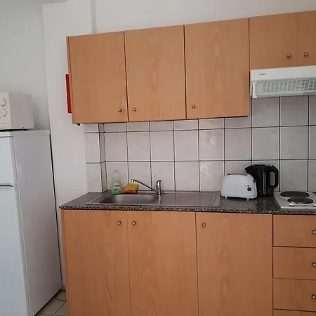 2 Bedroom アヤナパ