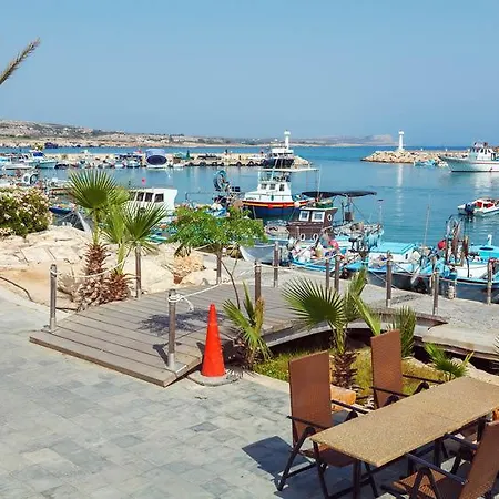 2 Bedroom Lägenhet Ayia Napa