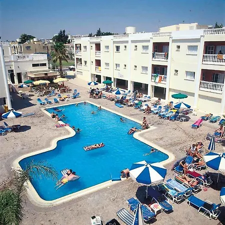 Lägenhet 2 Bedroom Ayia Napa