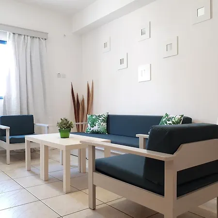 2 Bedroom Ayia Napa