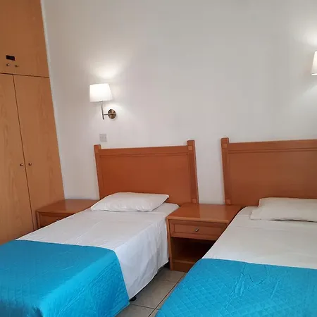 Lägenhet 2 Bedroom Ayia Napa