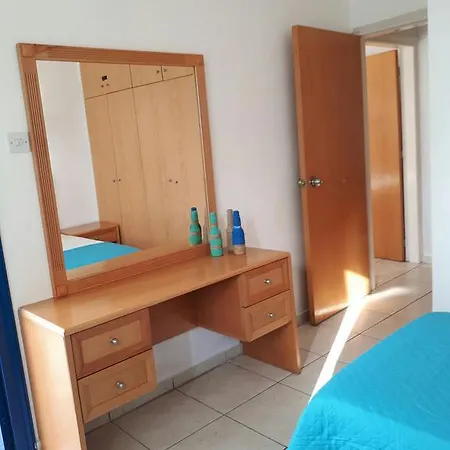 2 Bedroom 公寓
