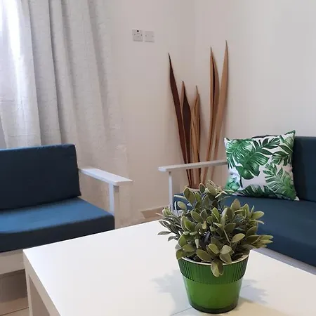 2 Bedroom 圣纳帕